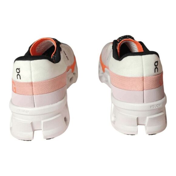 ON RUNNING Cloudmonster 2 \'Beige & Undyed\' Running Shoes Size 11.5 main image 7